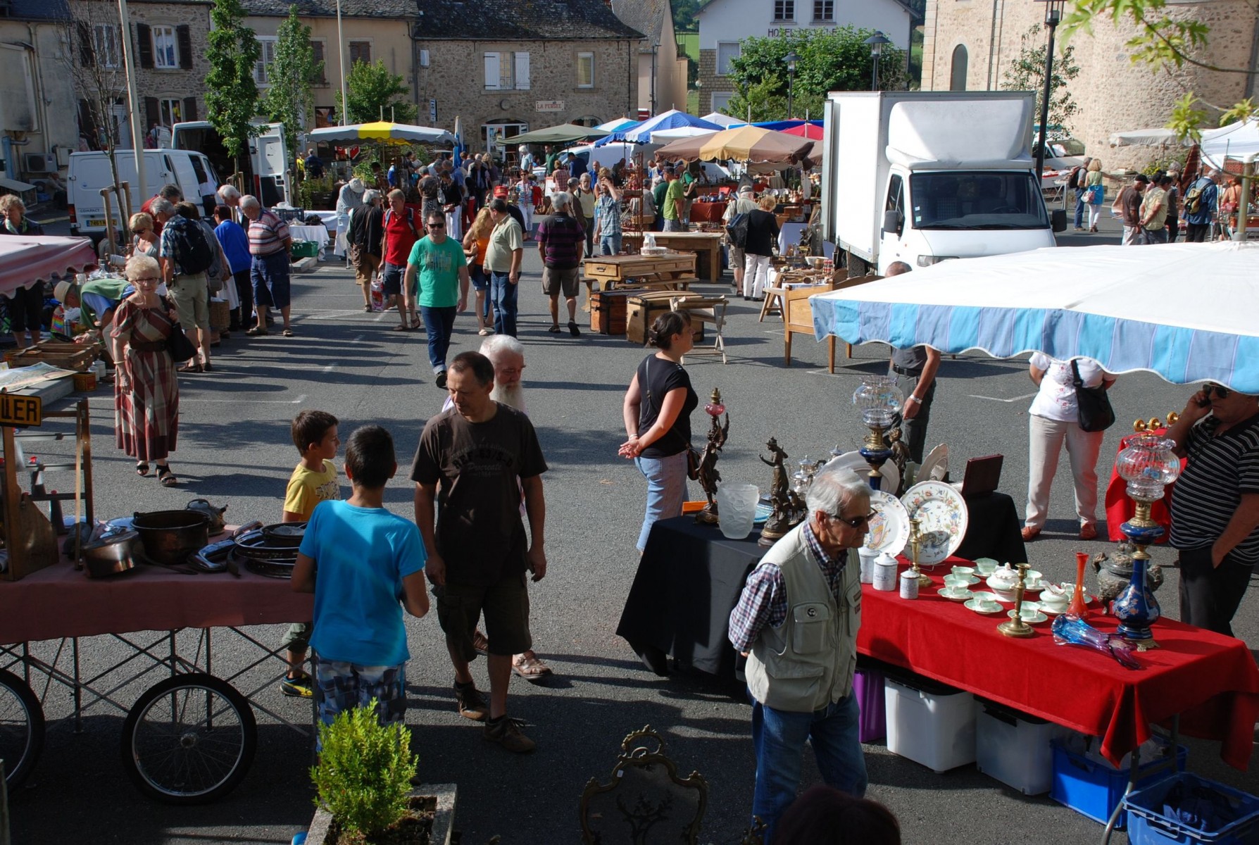 Belle Brocante